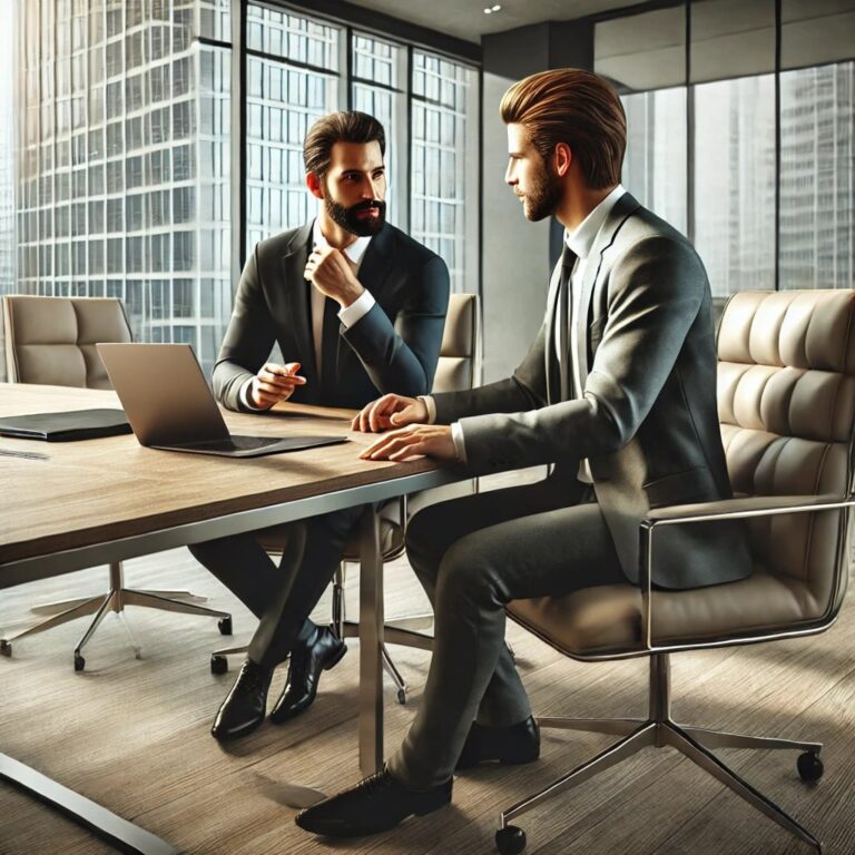 8 روش برای قانع‌کردن مشتریان برای برون‌سپاری پروژه