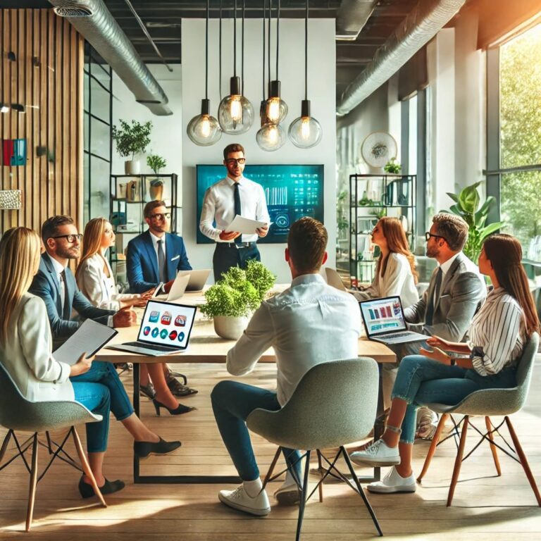 5 روش برای پیدا کردن نیروی خلاق بدون آژانس‌ کاریابی