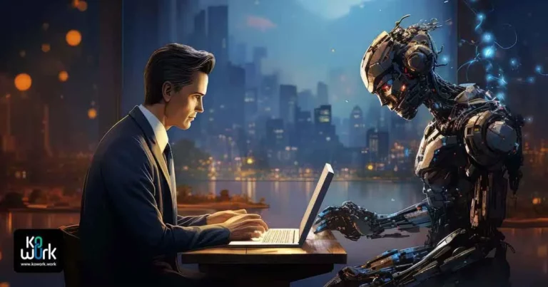 10 سایت طراحی لوگو با هوش مصنوعی رایگان