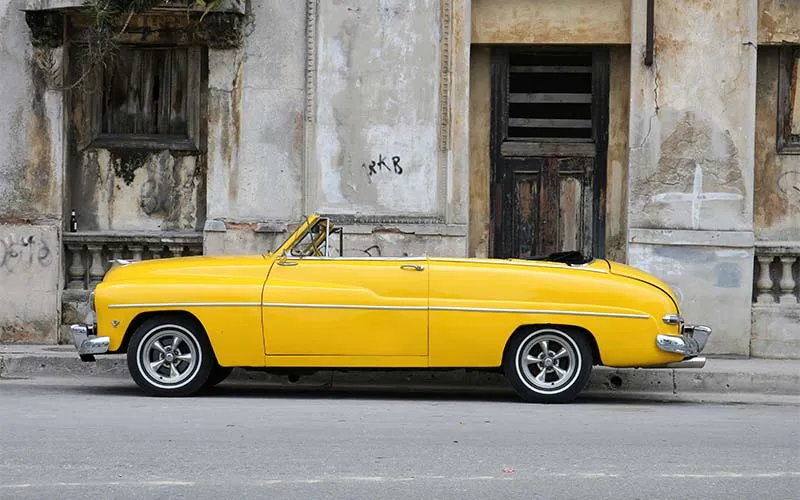 نمایش استفاده خلاقانه از کنتراست رنگی در عکاسی