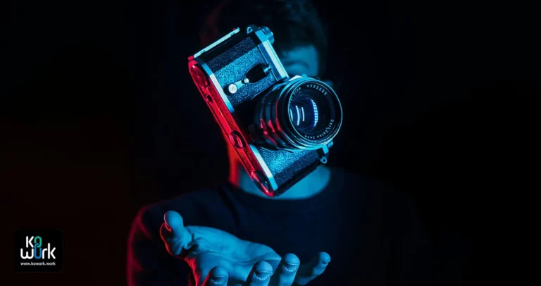 تکنیک های عکاسی خلاقانه شامل نوردهی طولانی، ماکرو، نوردهی دوگانه و عکاسی محصول