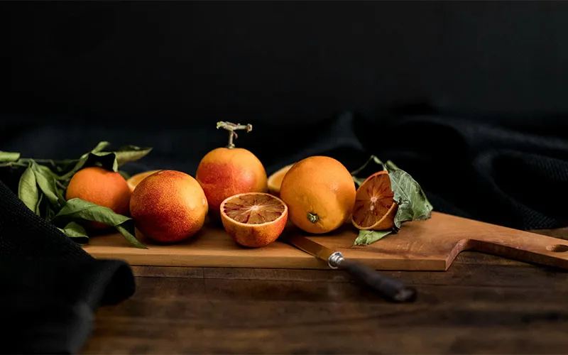 تصویر با ترکیب‌بندی حرفه‌ای که نشان‌دهنده تأثیر نظم بصری بر انتقال پیام