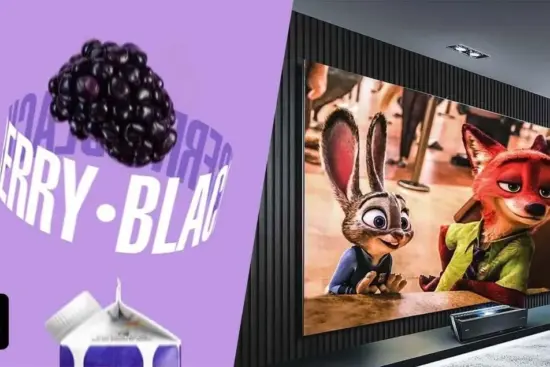 مقایسه کاربردهای موشن‌گرافیک دو بعدی و سه بعدی در تبلیغات و برندها