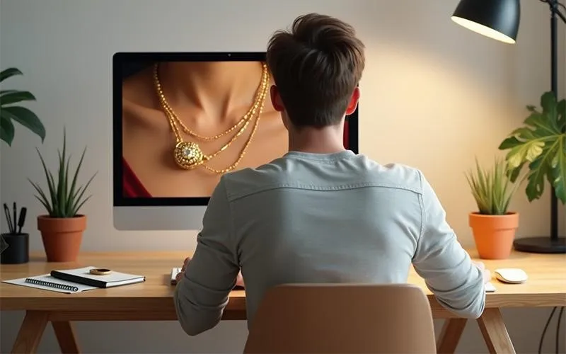 ویرایش تخصصی عکس محصول برای فروشگاه‌های آنلاین با رعایت استانداردهای تصویری