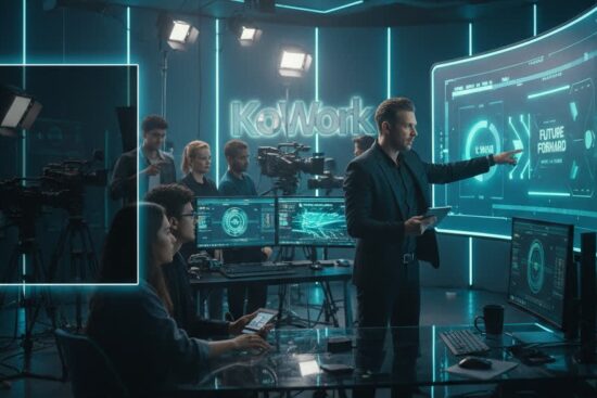 ساخت تیزر تبلیغاتی