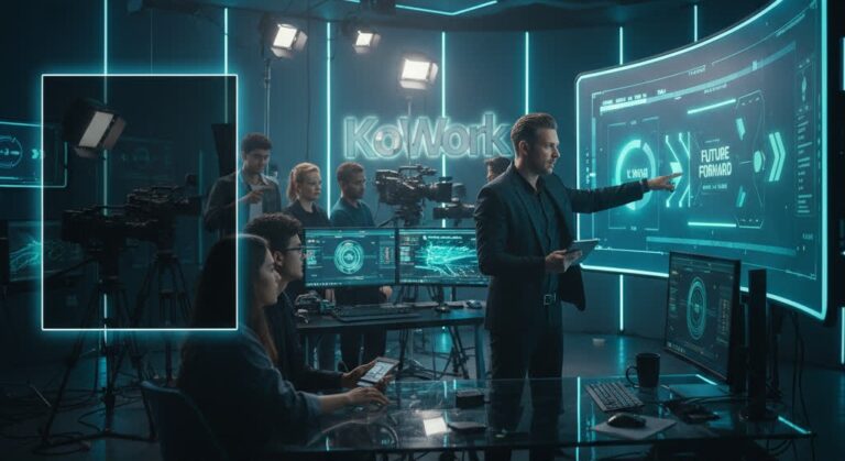 ساخت تیزر تبلیغاتی