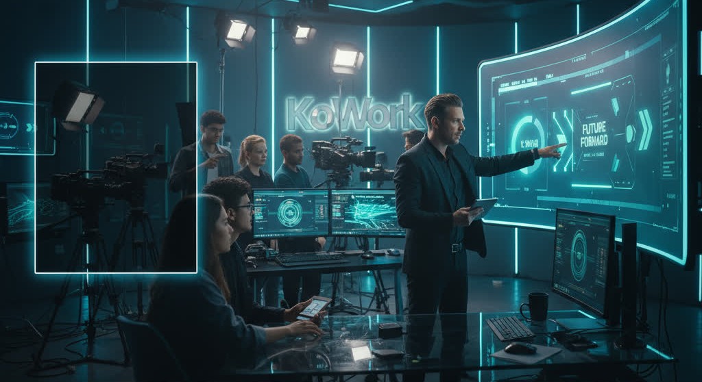 ساخت تیزر تبلیغاتی