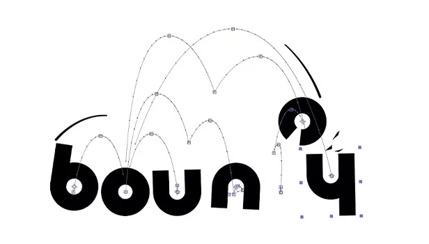 نمایش یک موشن لوگو  در ابتدای یک ویدیو یا روی صفحه لودینگ اپلیکیشن، که تاثیر آن در ایجاد حس حرفه‌ای بودن و شناخت برند را نشان می‌دهد.